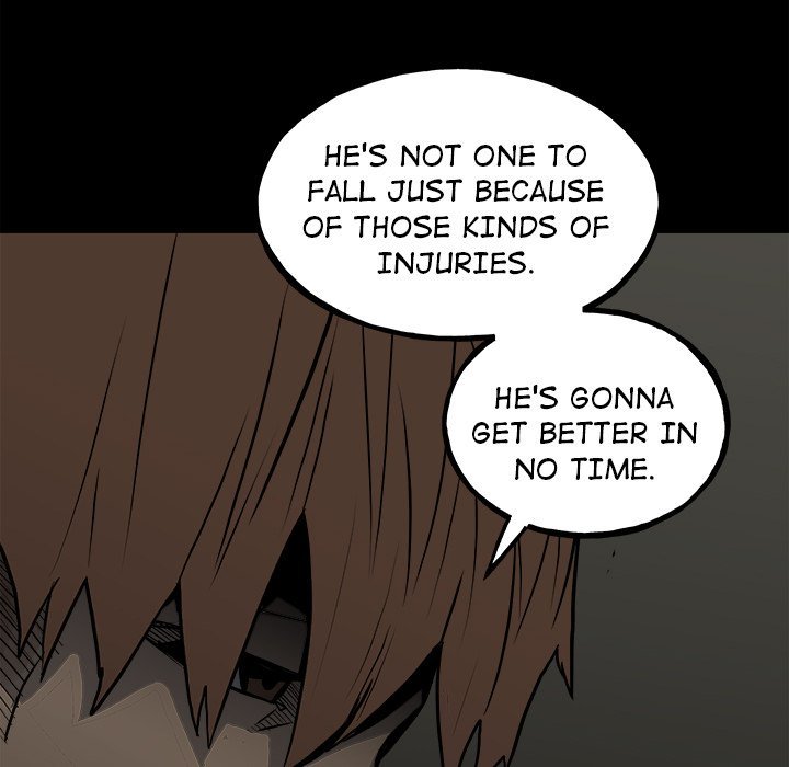 The Villain Chapter 141 - Page 20