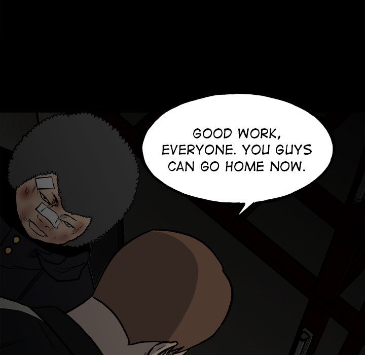 The Villain Chapter 141 - Page 22