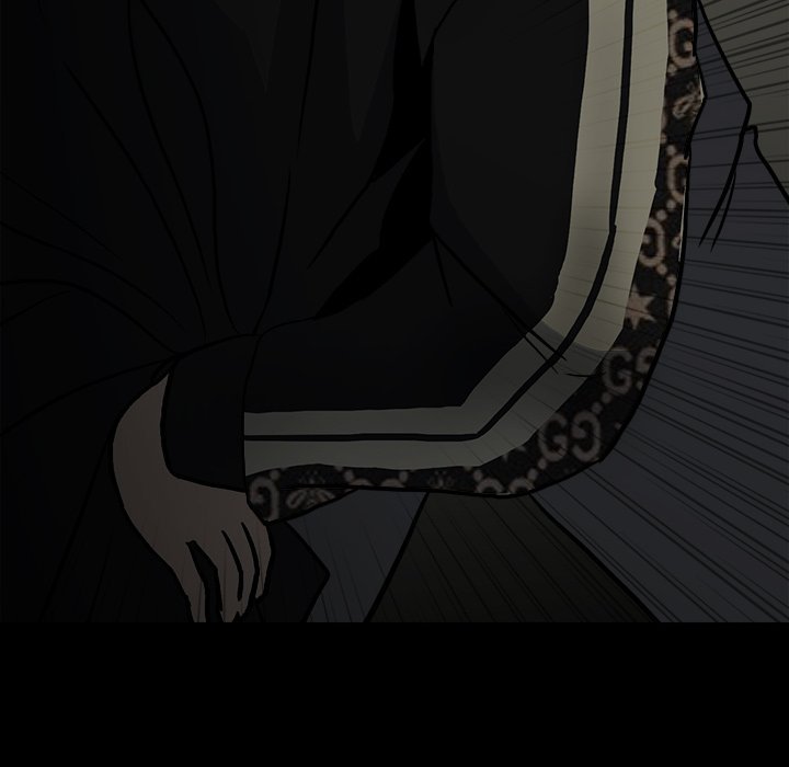 The Villain Chapter 141 - Page 30