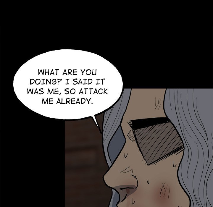 The Villain Chapter 141 - Page 47