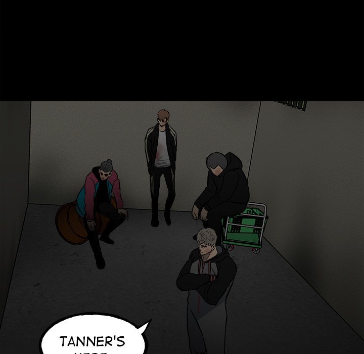 The Villain Chapter 141 - Page 5