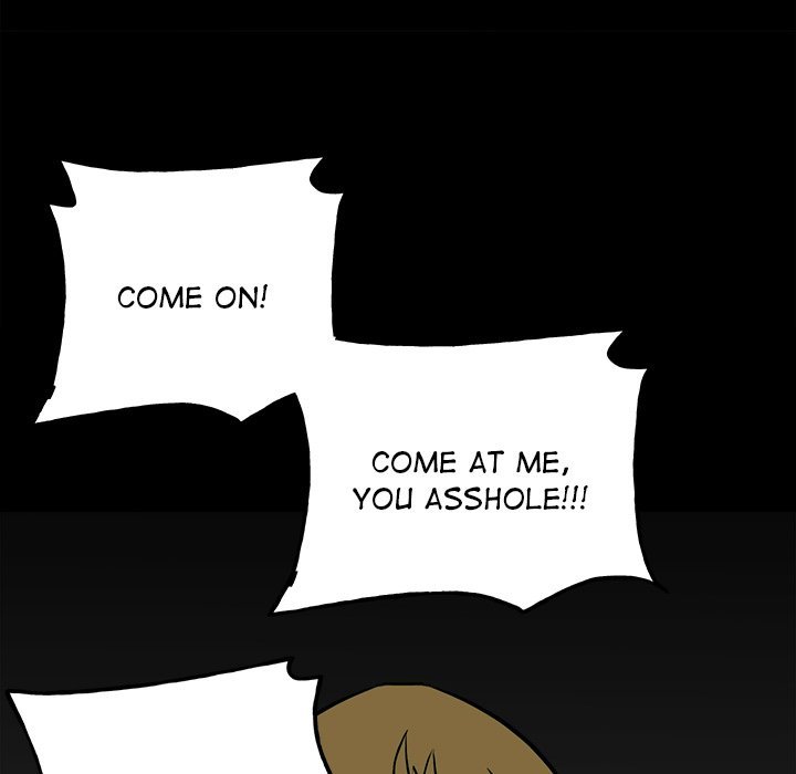 The Villain Chapter 141 - Page 54