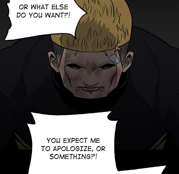 The Villain Chapter 141 - Page 55