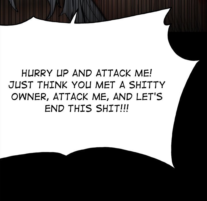 The Villain Chapter 141 - Page 58