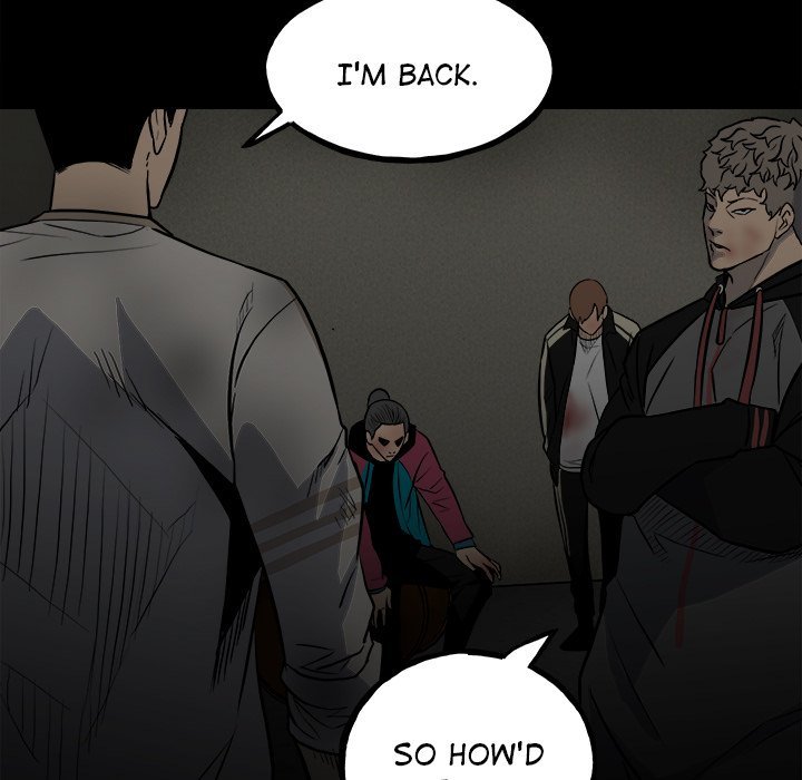 The Villain Chapter 141 - Page 7