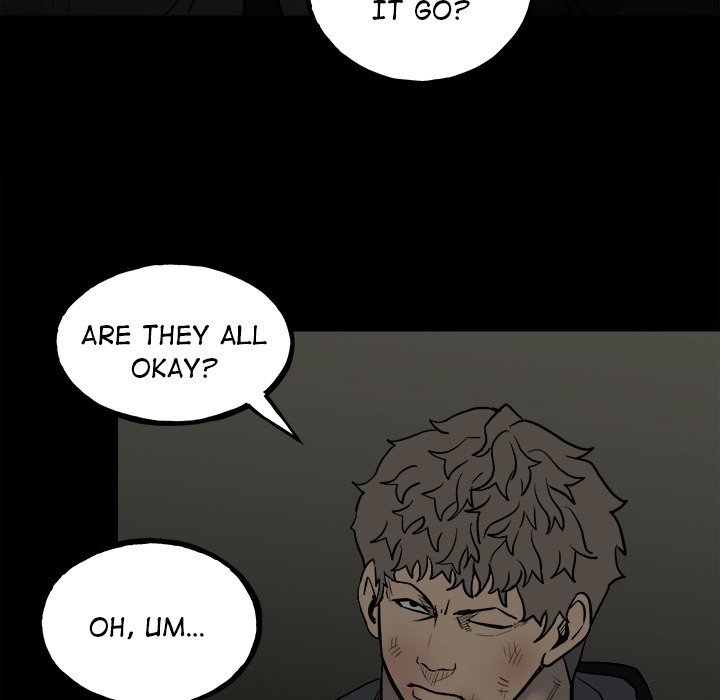 The Villain Chapter 141 - Page 8