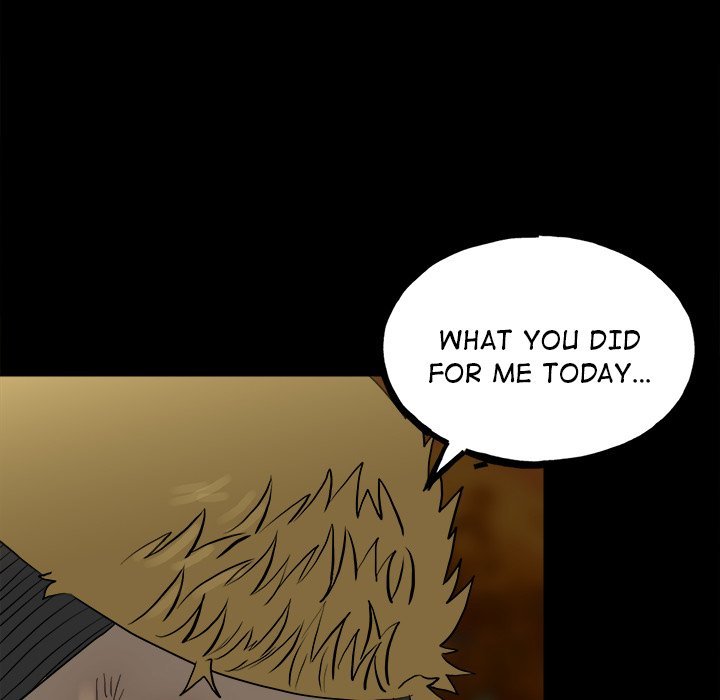 The Villain Chapter 141 - Page 88