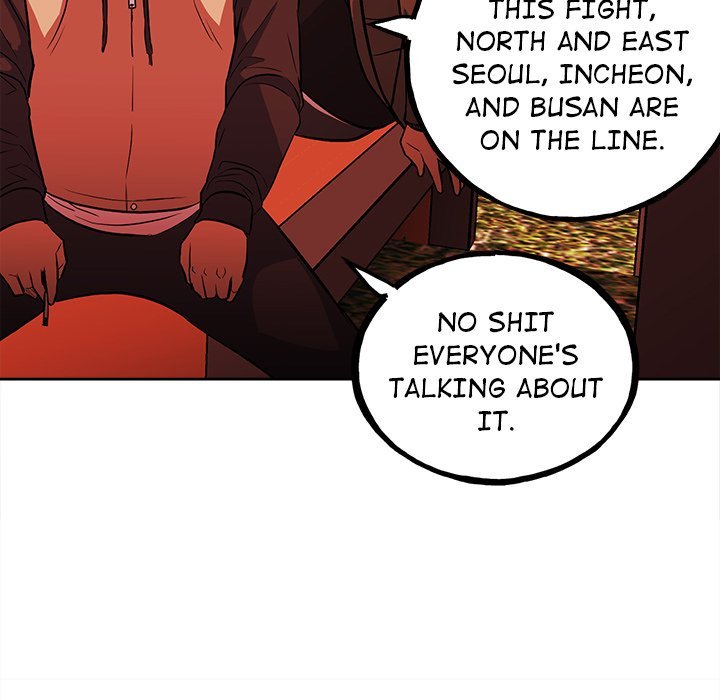 The Villain Chapter 143 - Page 46