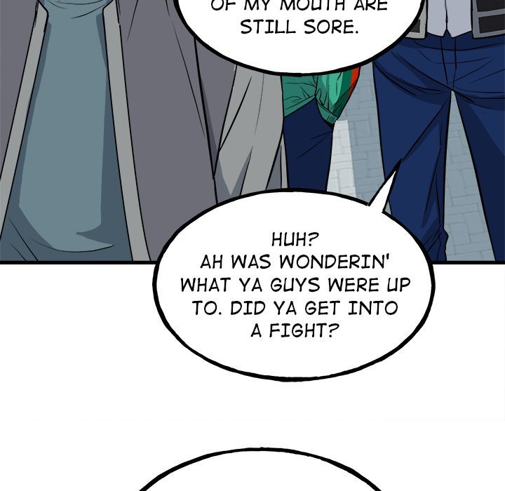 The Villain Chapter 144 - Page 12