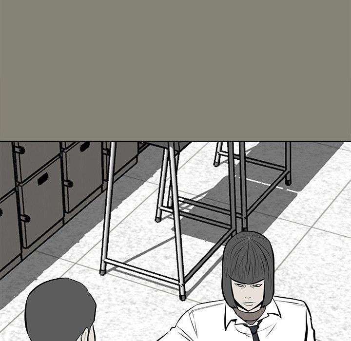 The Villain Chapter 146 - Page 138