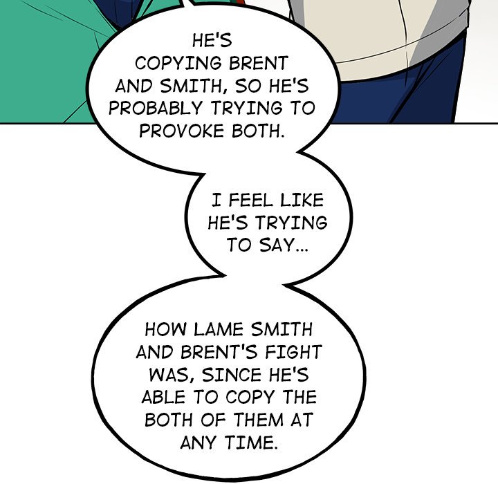 The Villain Chapter 146 - Page 33