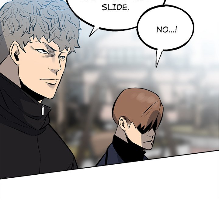 The Villain Chapter 146 - Page 49