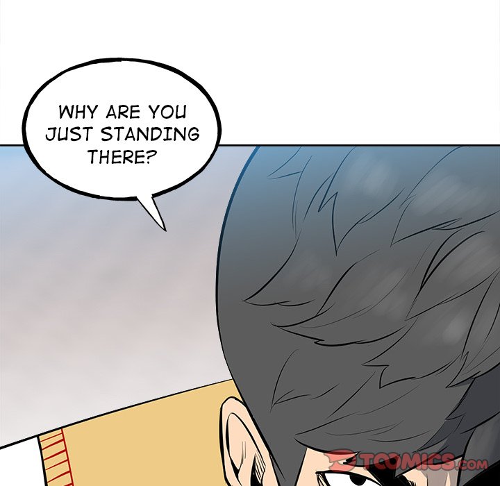 The Villain Chapter 146 - Page 99