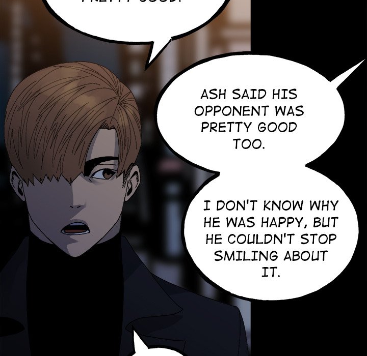 The Villain Chapter 149 - Page 17