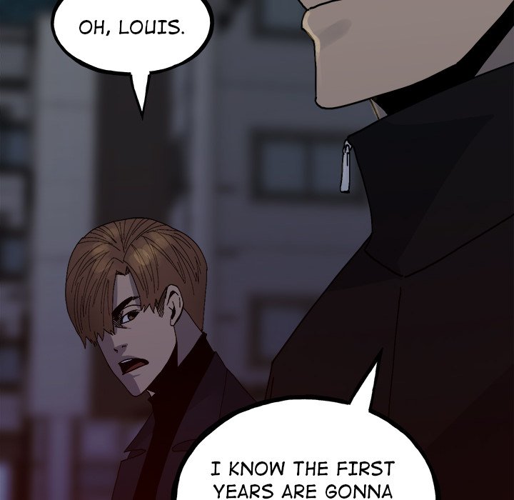 The Villain Chapter 149 - Page 20