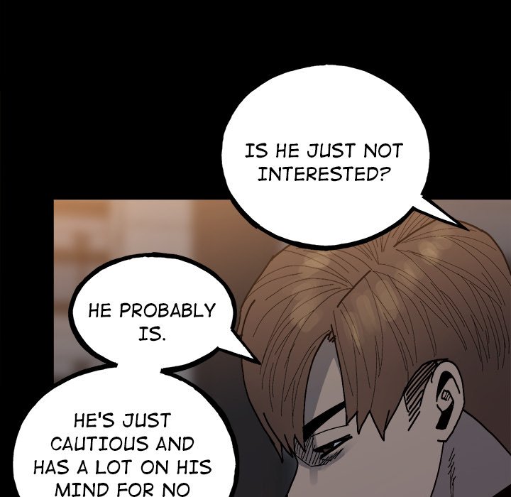 The Villain Chapter 149 - Page 24