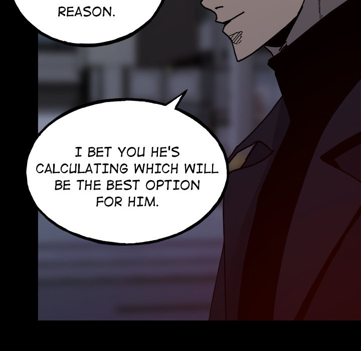 The Villain Chapter 149 - Page 25