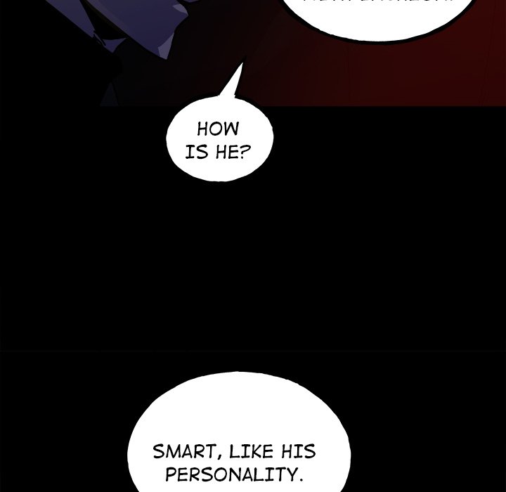 The Villain Chapter 149 - Page 30