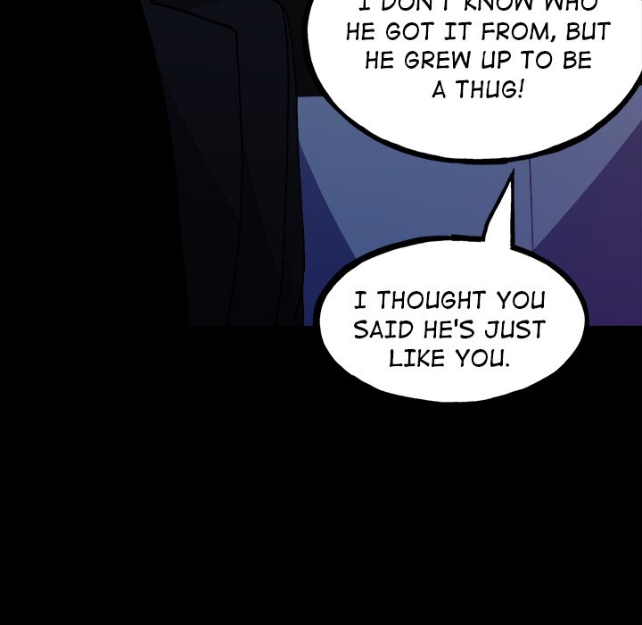 The Villain Chapter 149 - Page 34