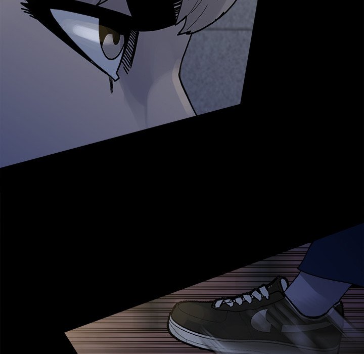 The Villain Chapter 149 - Page 61