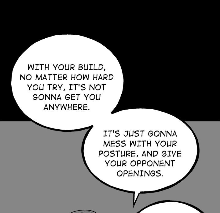 The Villain Chapter 150 - Page 50