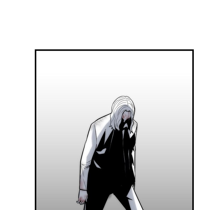 The Villain Chapter 158 - Page 124