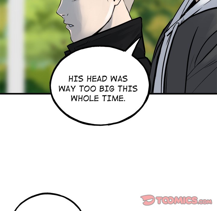 The Villain Chapter 159 - Page 57