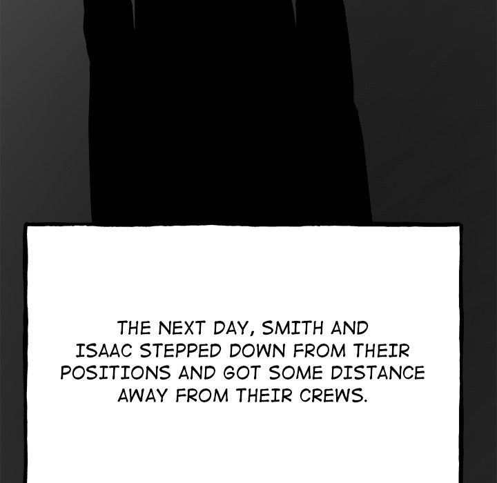 The Villain Chapter 160 - Page 7