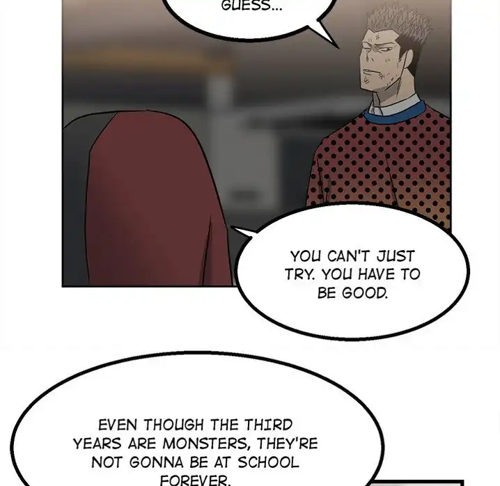 The Villain Chapter 18 - Page 60