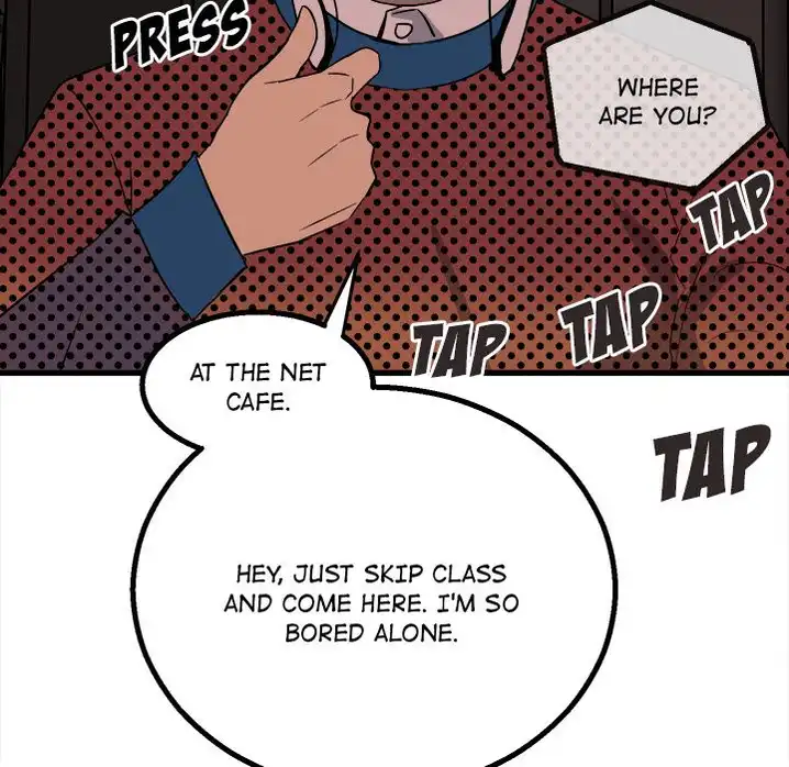 The Villain Chapter 19 - Page 64