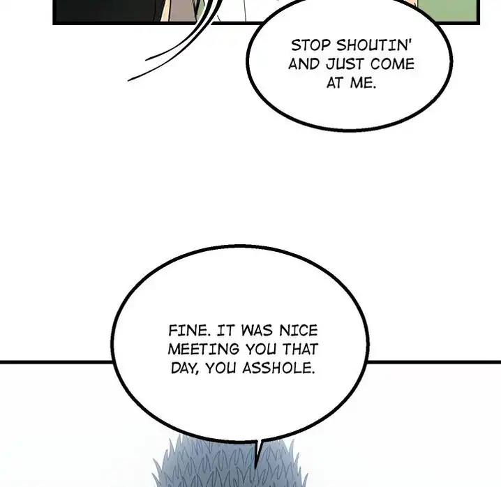 The Villain Chapter 19 - Page 99