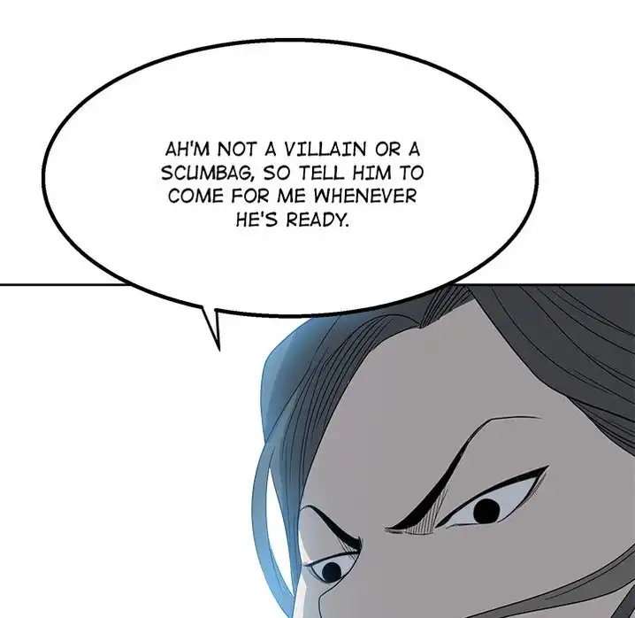 The Villain Chapter 20 - Page 41