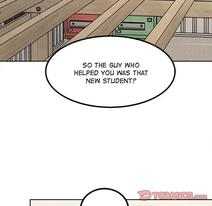 The Villain Chapter 20 - Page 47