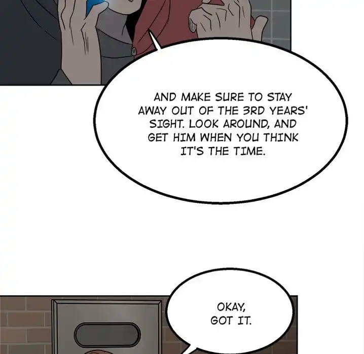 The Villain Chapter 20 - Page 98