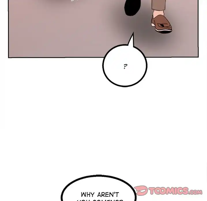 The Villain Chapter 21 - Page 6