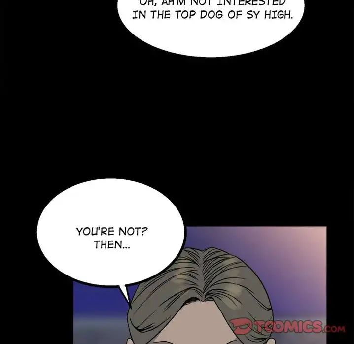 The Villain Chapter 21 - Page 90