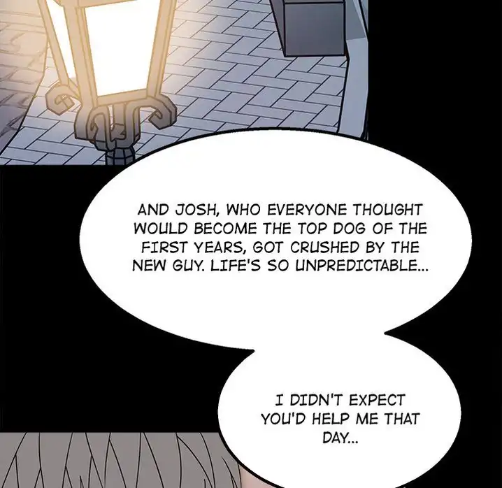 The Villain Chapter 22 - Page 24