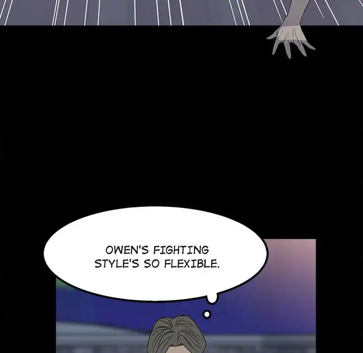 The Villain Chapter 22 - Page 49