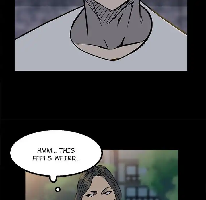 The Villain Chapter 22 - Page 88