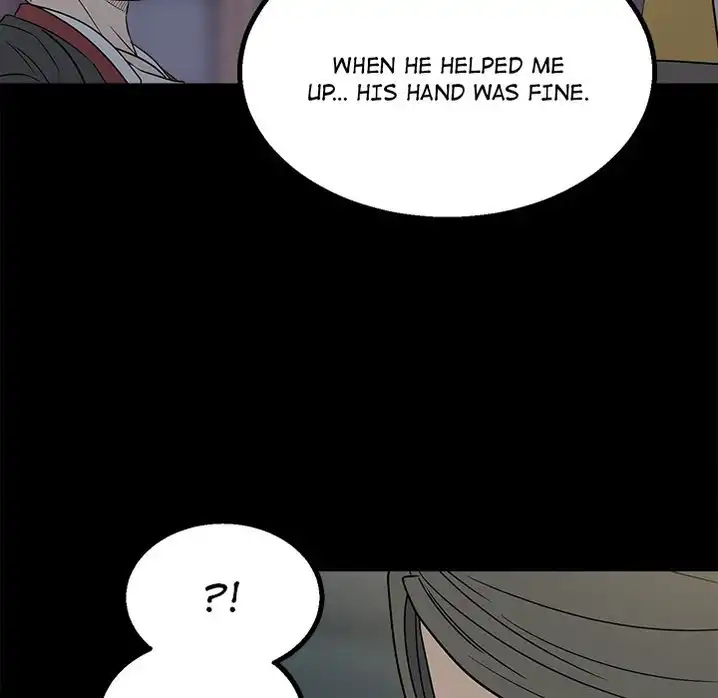 The Villain Chapter 22 - Page 97