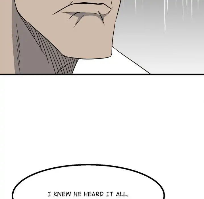 The Villain Chapter 23 - Page 68