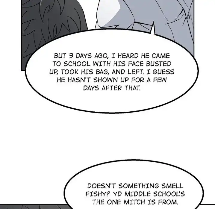 The Villain Chapter 25 - Page 16