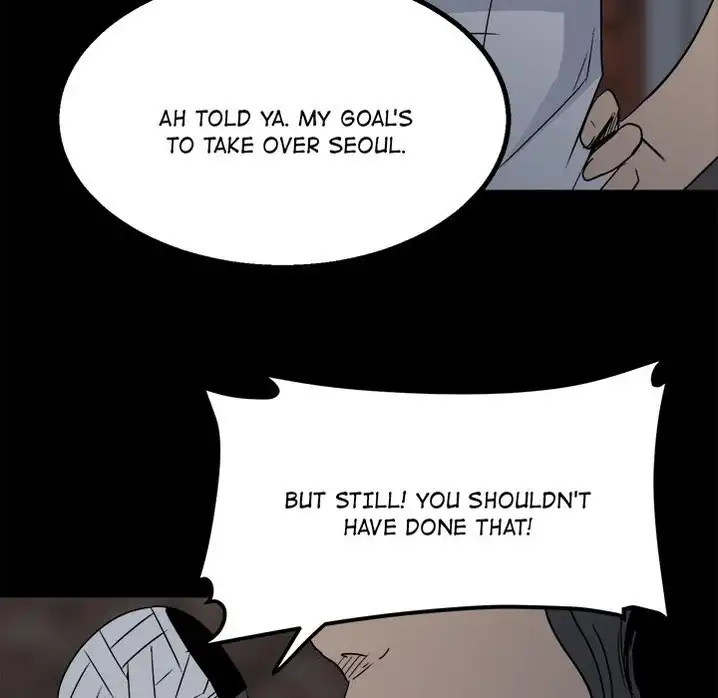 The Villain Chapter 26 - Page 29