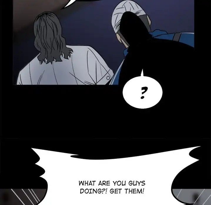 The Villain Chapter 26 - Page 31