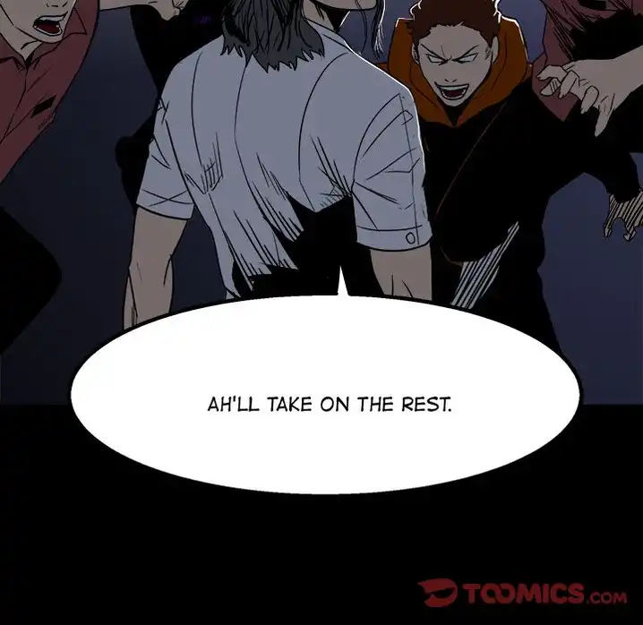 The Villain Chapter 26 - Page 34