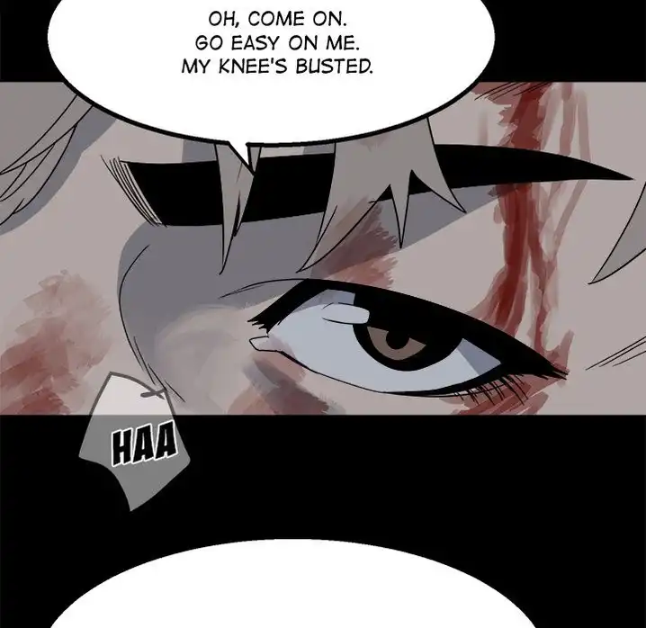 The Villain Chapter 26 - Page 41