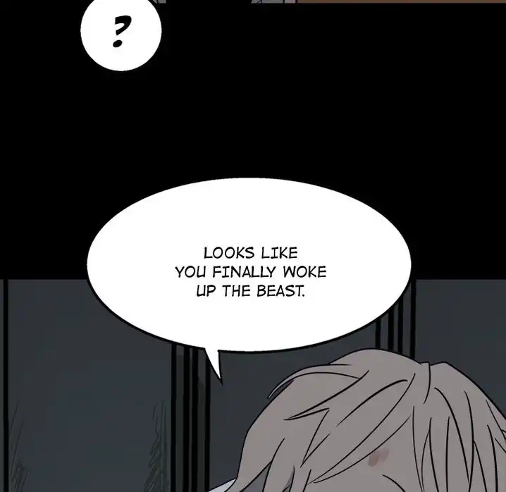 The Villain Chapter 26 - Page 84