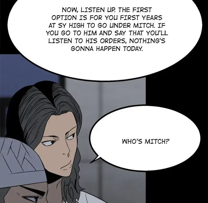 The Villain Chapter 26 - Page 9