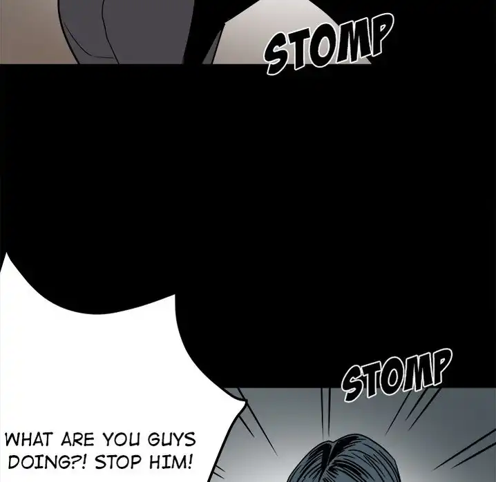 The Villain Chapter 26 - Page 93