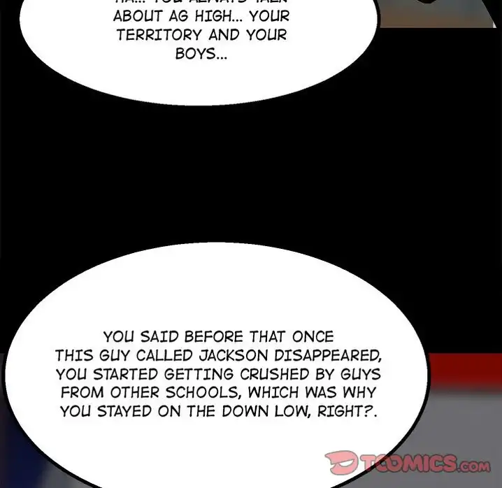 The Villain Chapter 27 - Page 18